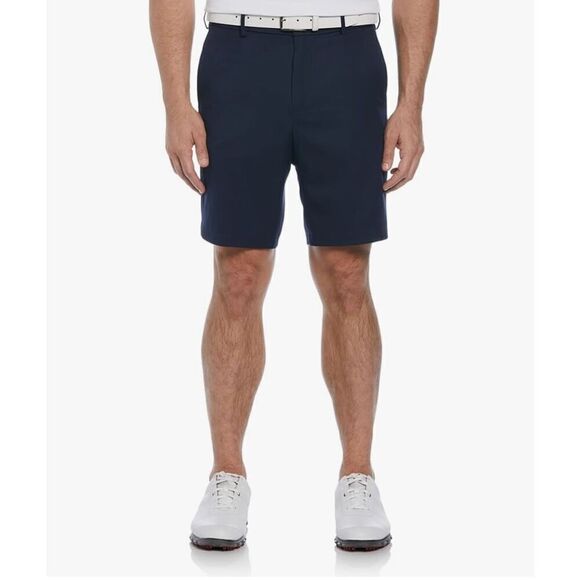 PGA TOUR Men's BIG & TALL Flat Front Golf Short with Comfort Waistband NWT Size - Picture 3 of 5